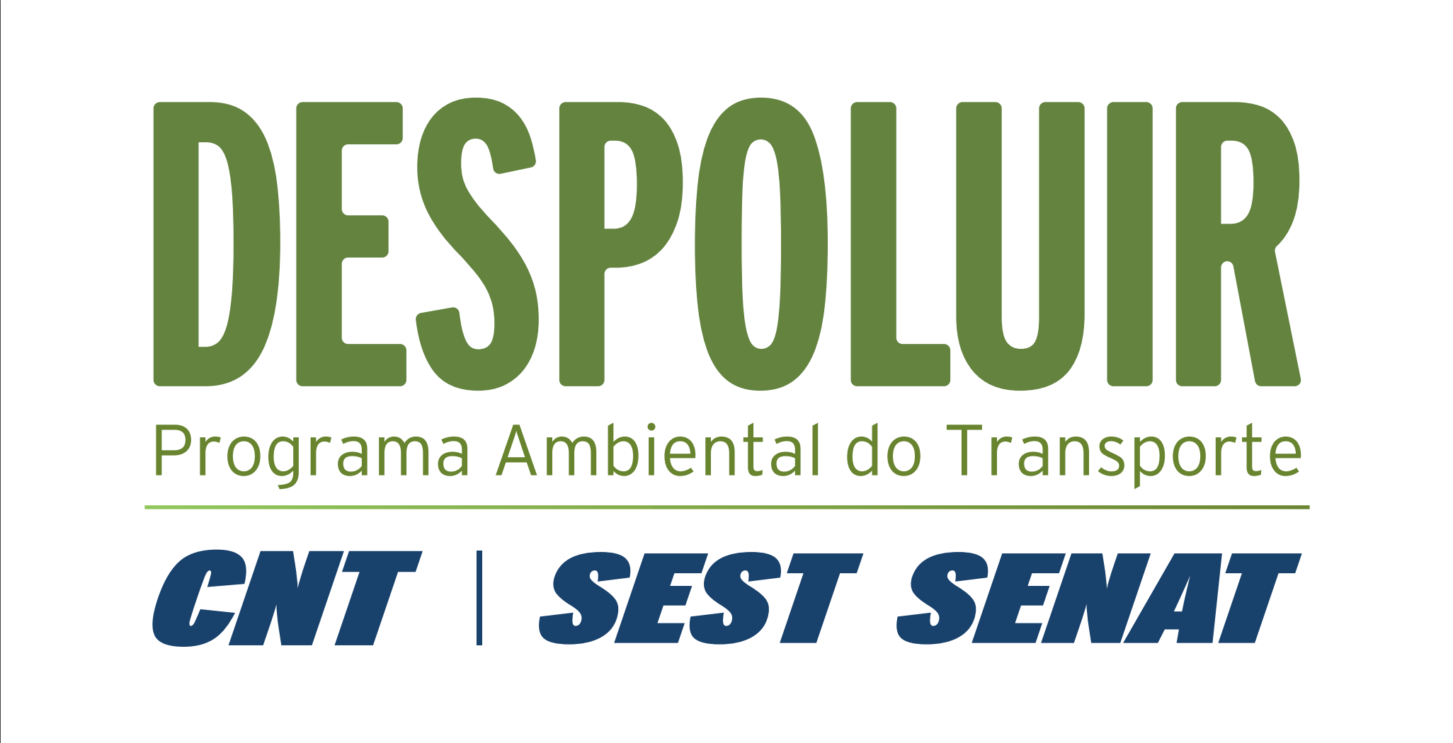 logo despoluir